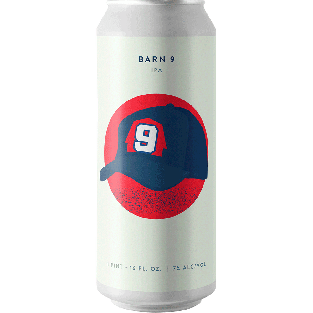 Reverie Brewing Barn 9