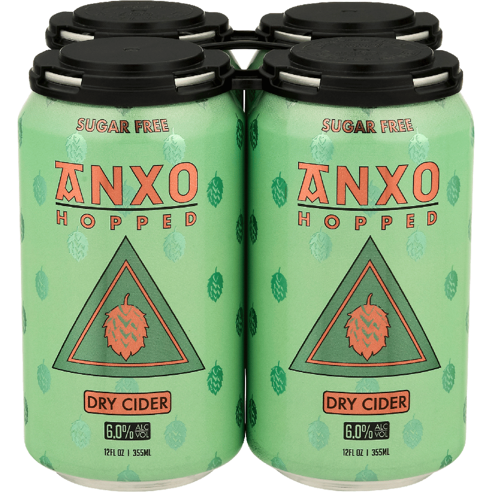 Anxo Pride