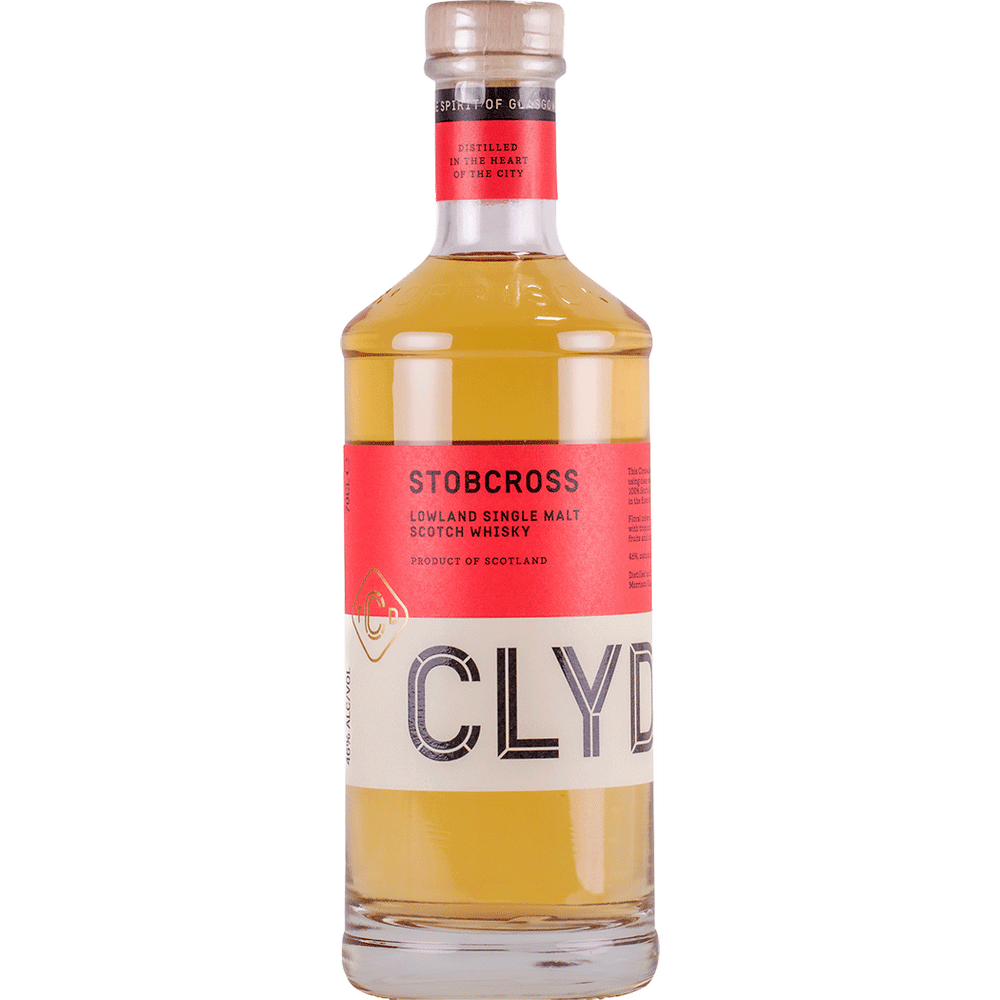 Stobcross Single Malt Scotch