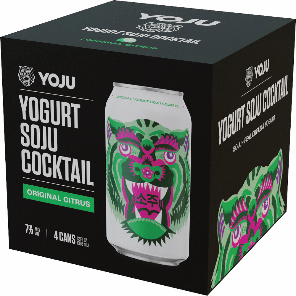 YOJU Original