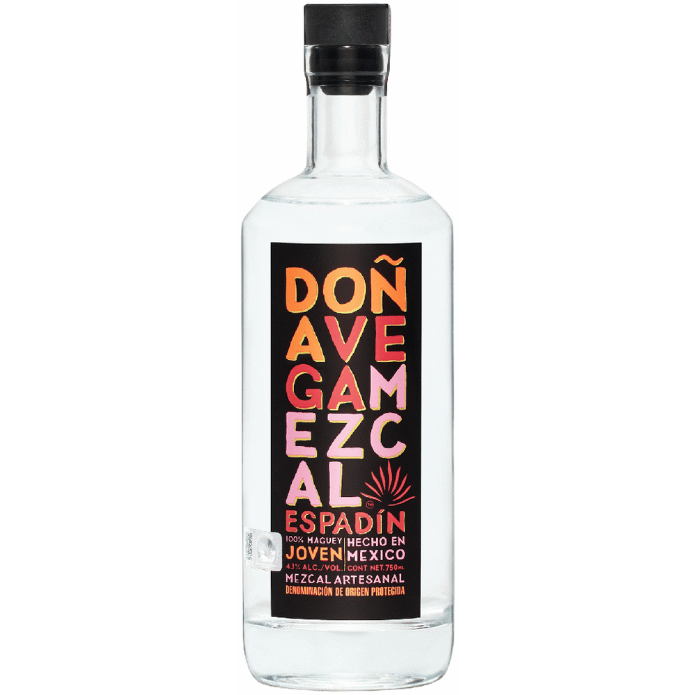 Dona Vega Espadin Mezcal