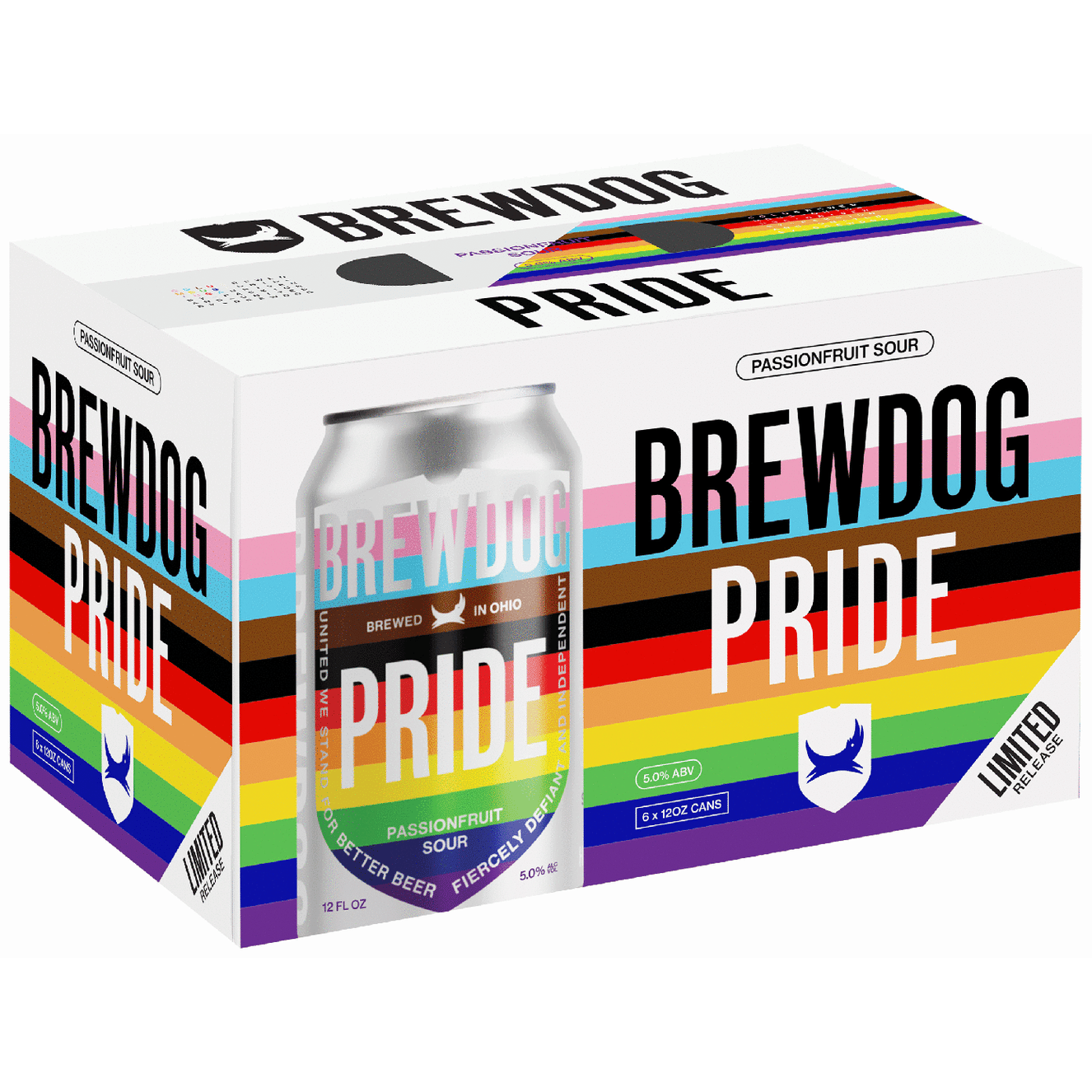 BrewDog Pride
