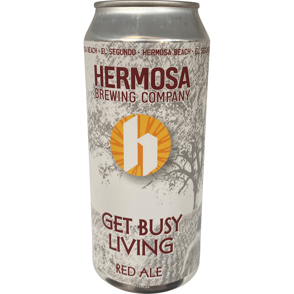 Hermosa Get Busy Living