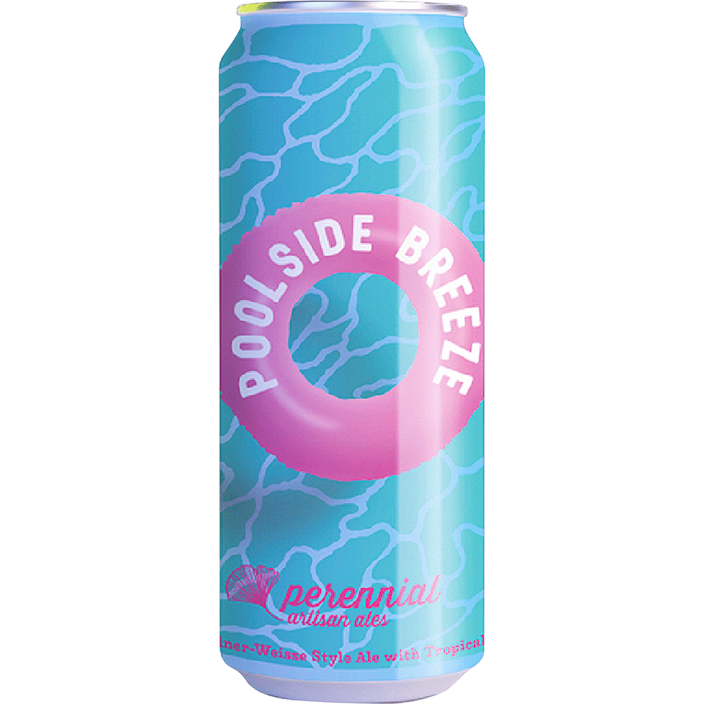 Perennial Poolside Breeze