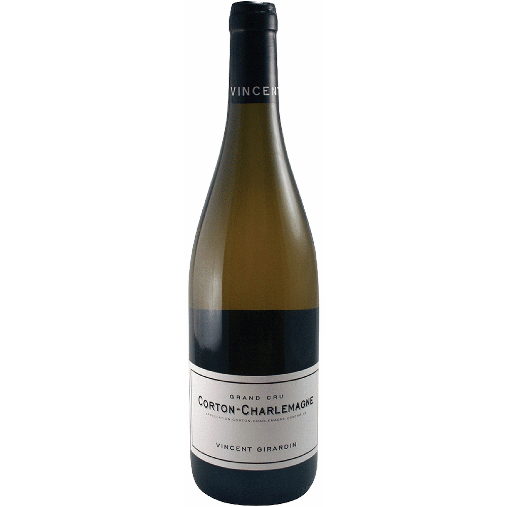 Girardin Corton Charlemagne