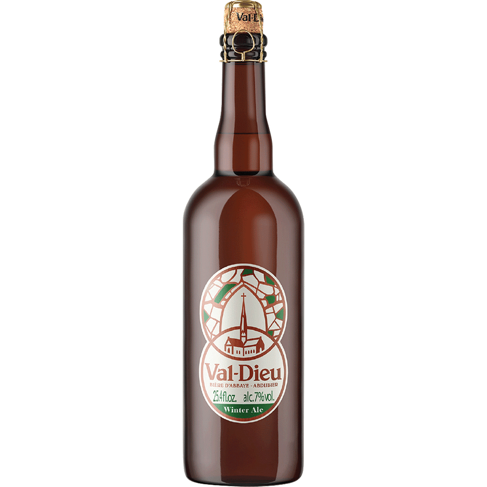 Val Dieu Winter Ale