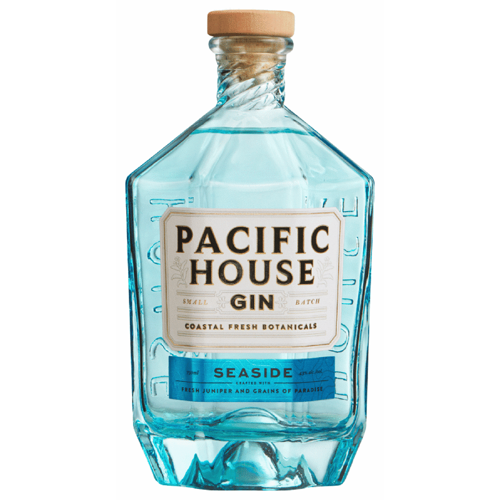Pacific House Seaside Gin