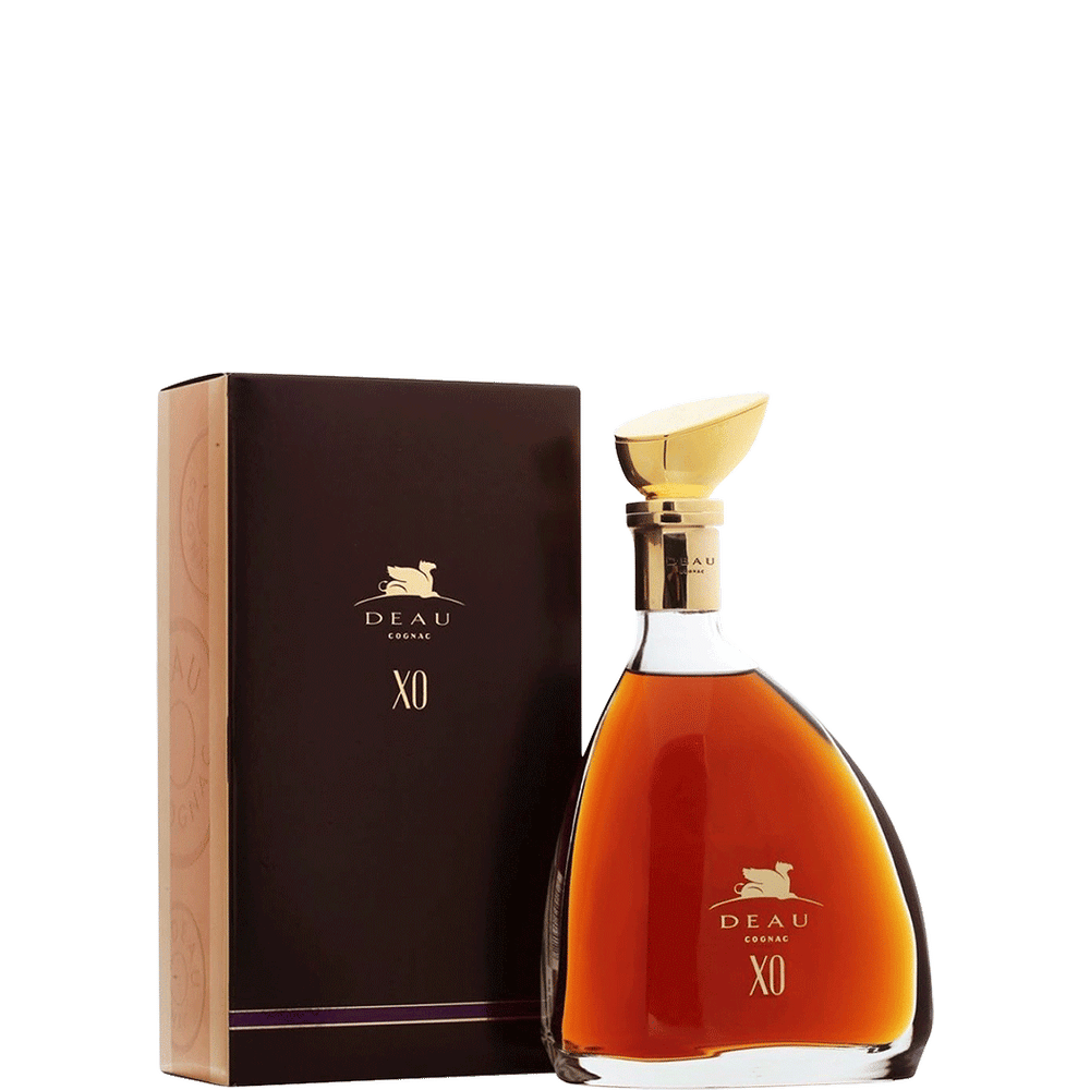 Deau XO Cognac Kosher