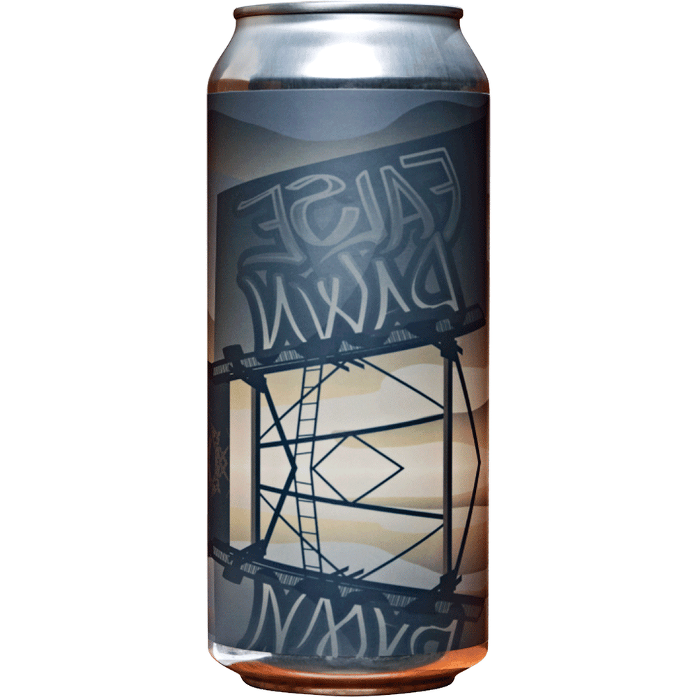 Brewery Faisan False Dawn