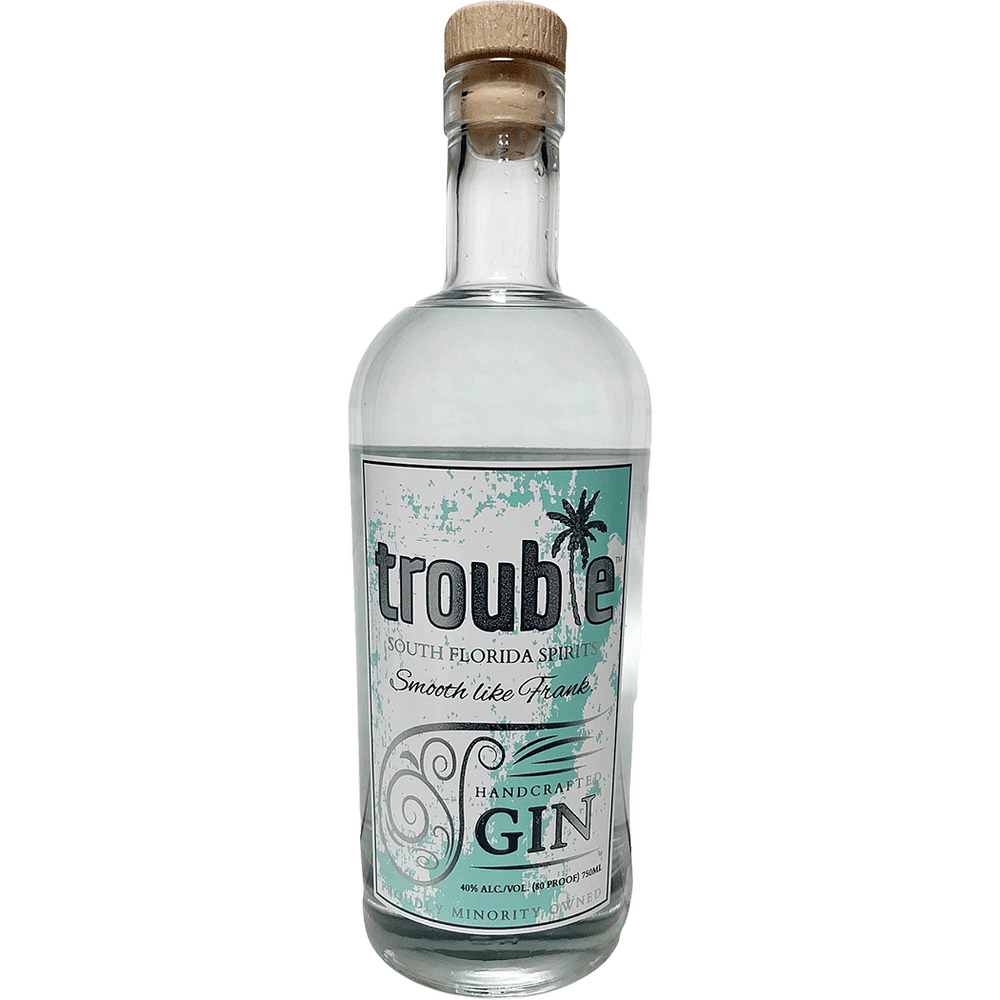 Trouble Gin