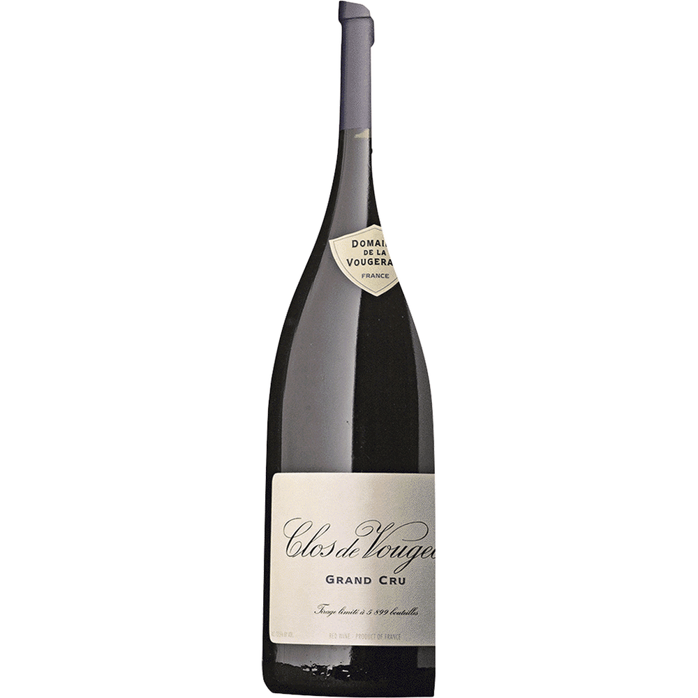 Domaine Vougeraie Clos de Vougeot