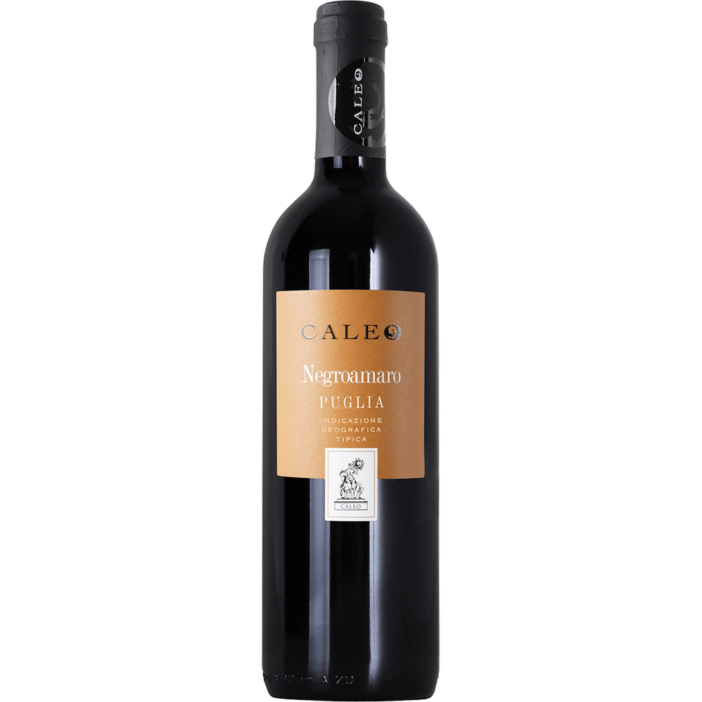 Caleo Negroamaro IGT