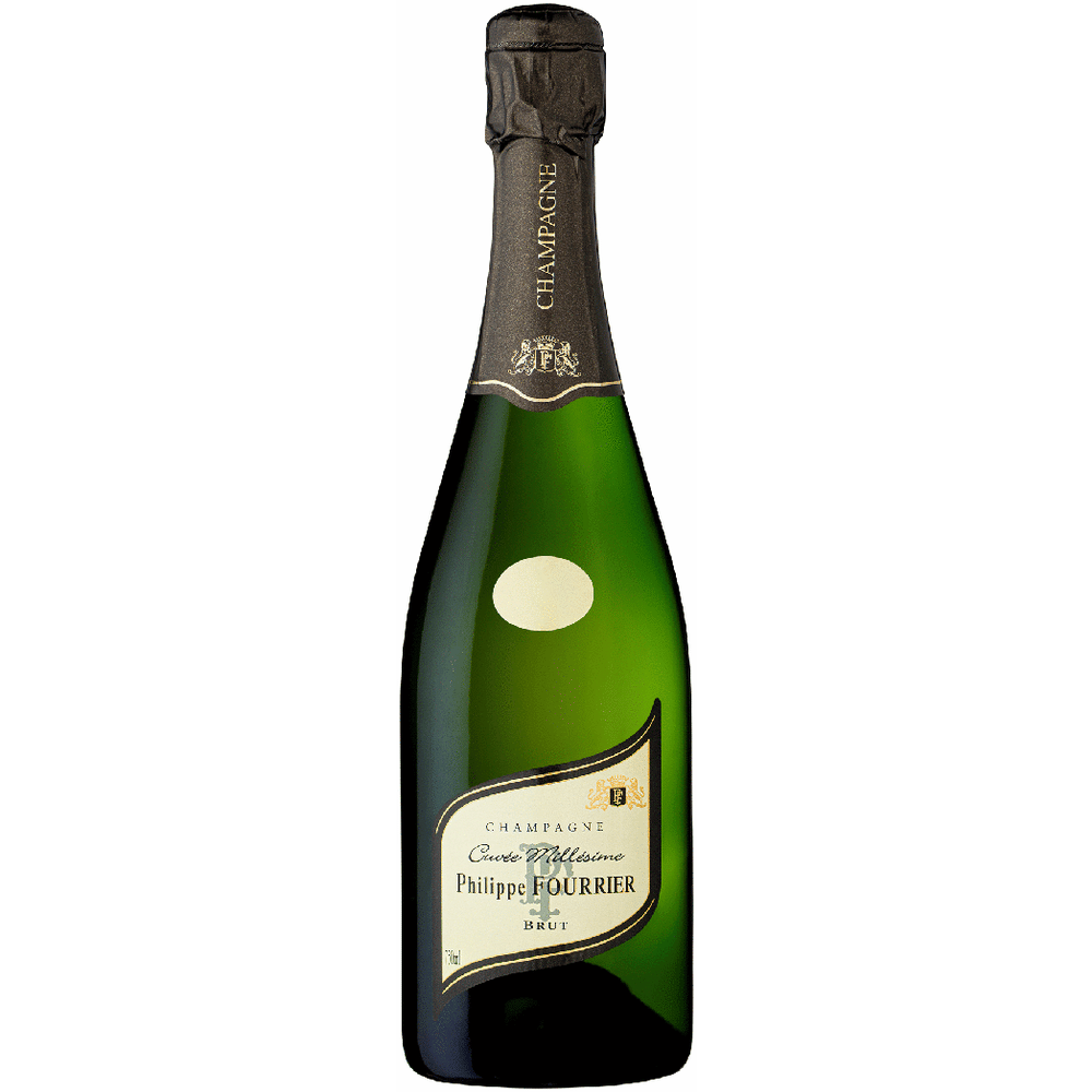 Champagne Philippe Fourrier Brut Cuvee Millesime