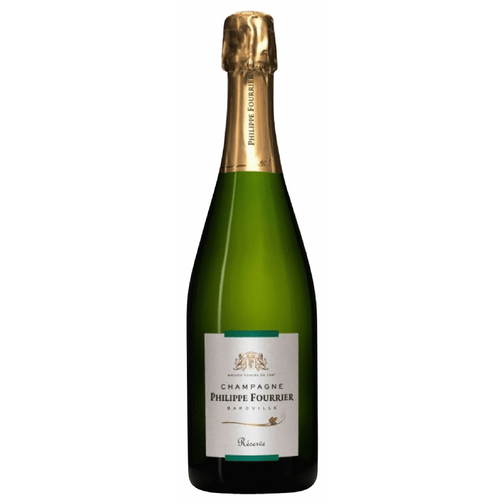 Champagne Philippe Fourrier Reserve Brut