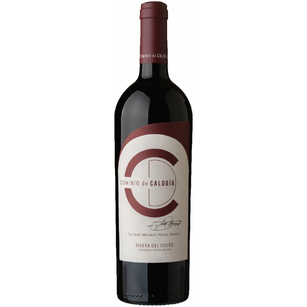 Dominio de Calogia Ribera del Duero