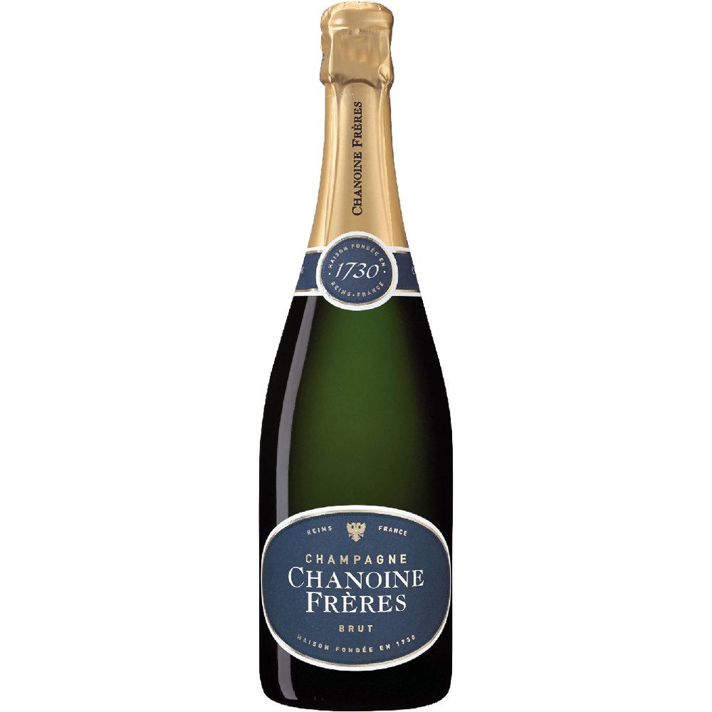 Chanoine Freres Brut Champagne