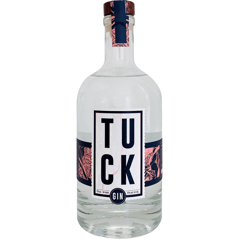TUCK Gin