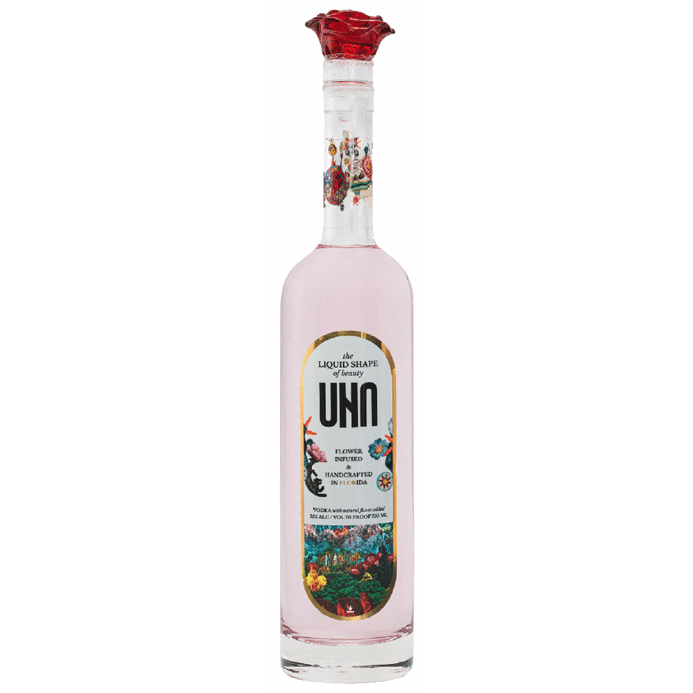 Una Vodka