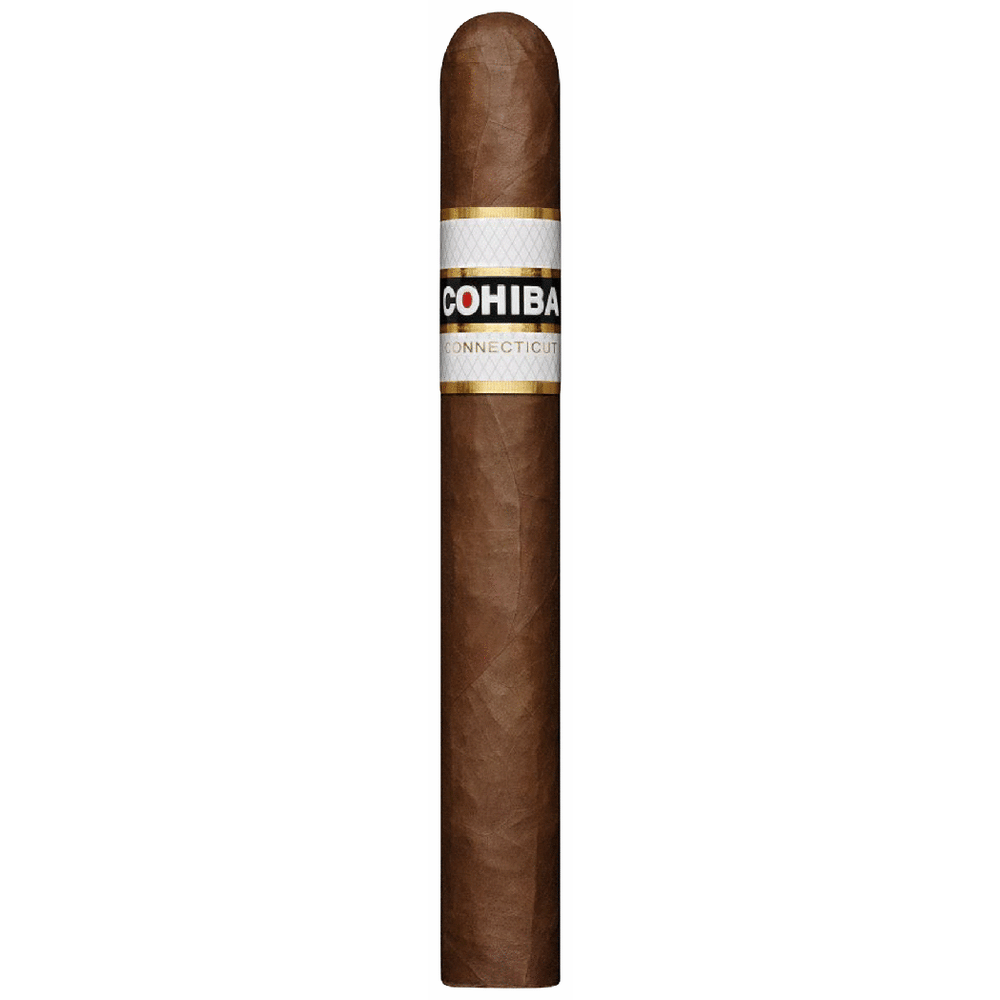 Cohiba Connecticut Toro