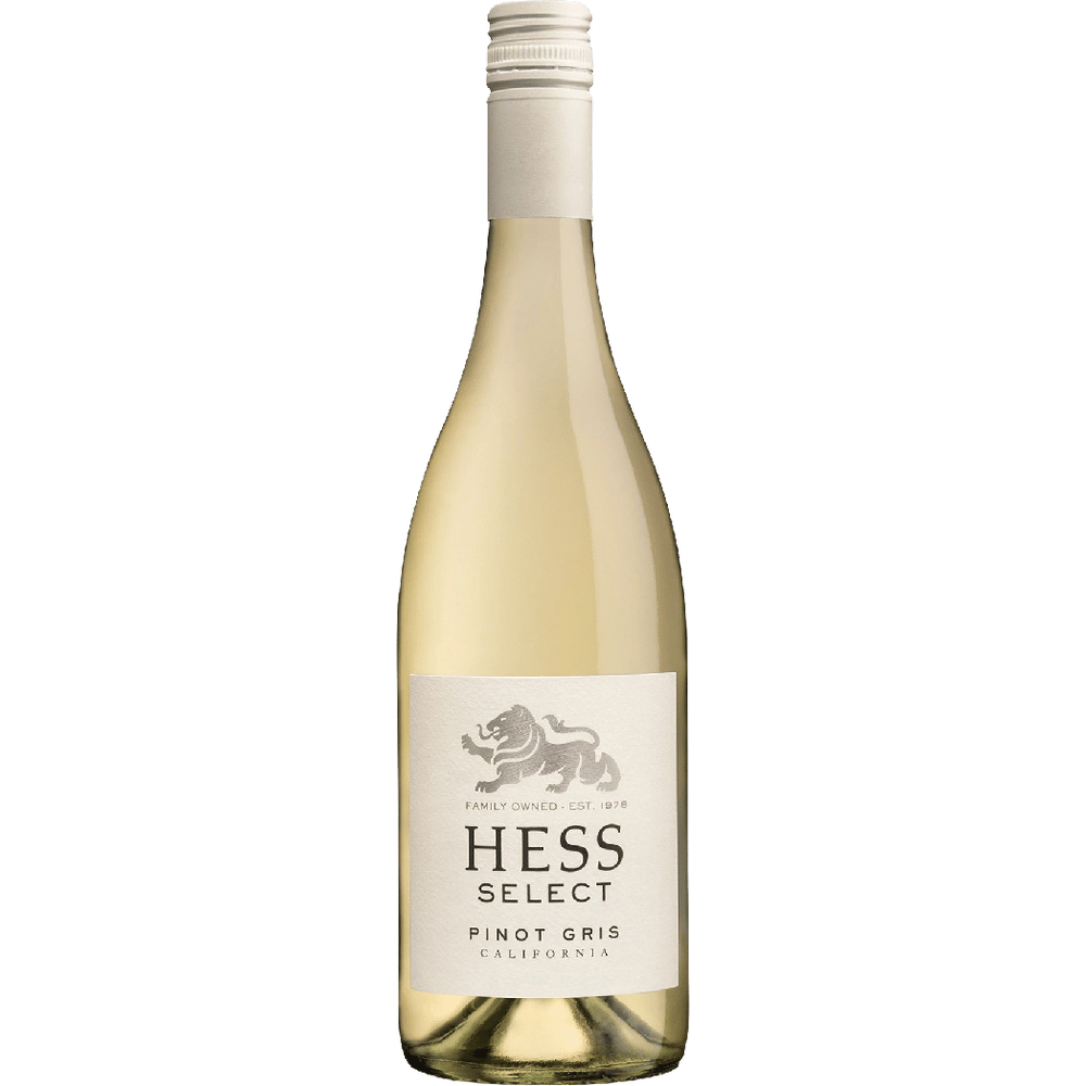 Hess Select Pinot Gris