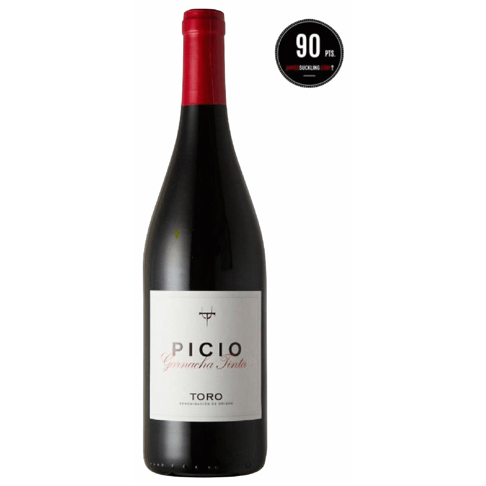 Picio Garnacha Tinta Toro, 2020