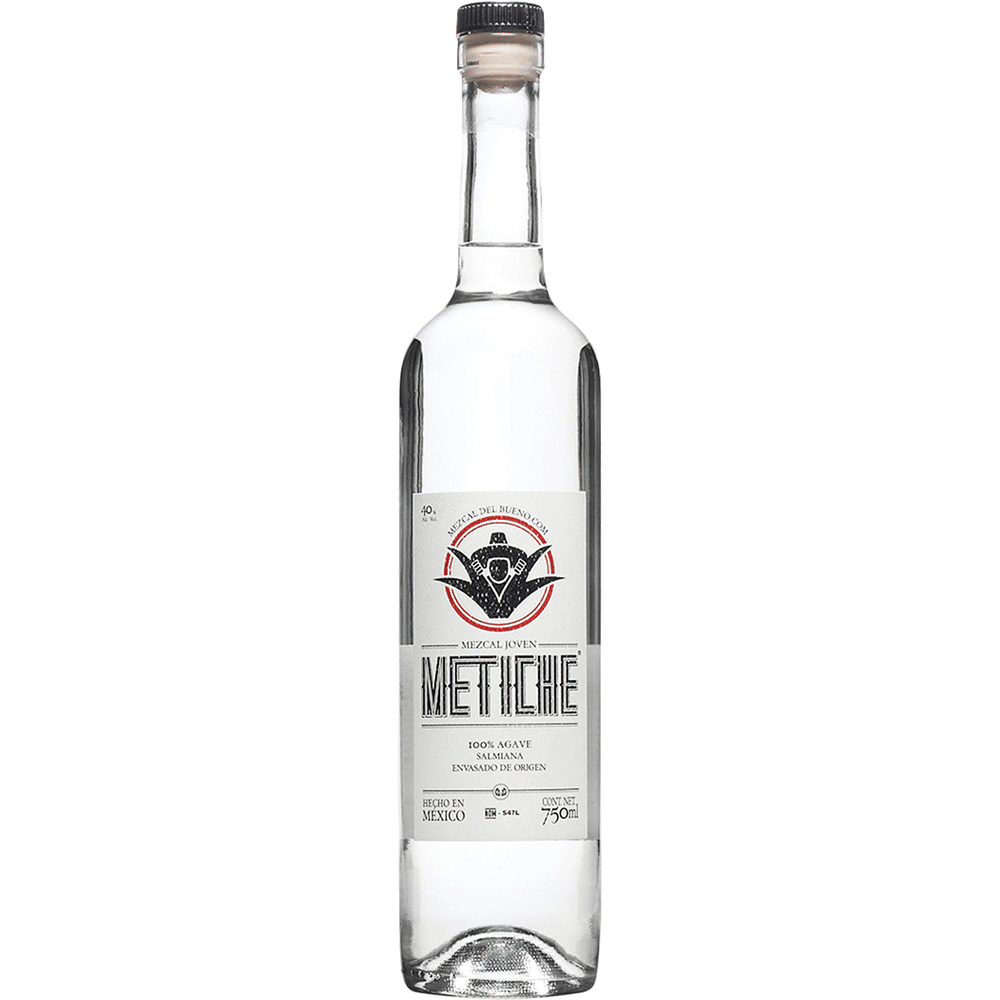 Metiche Joven Mezcal