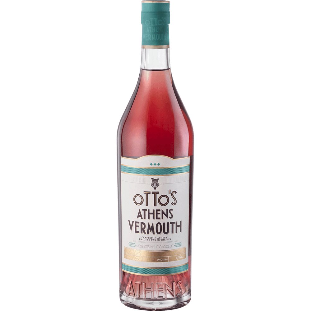 Otto's Athens Vermouth | Total Wine & More