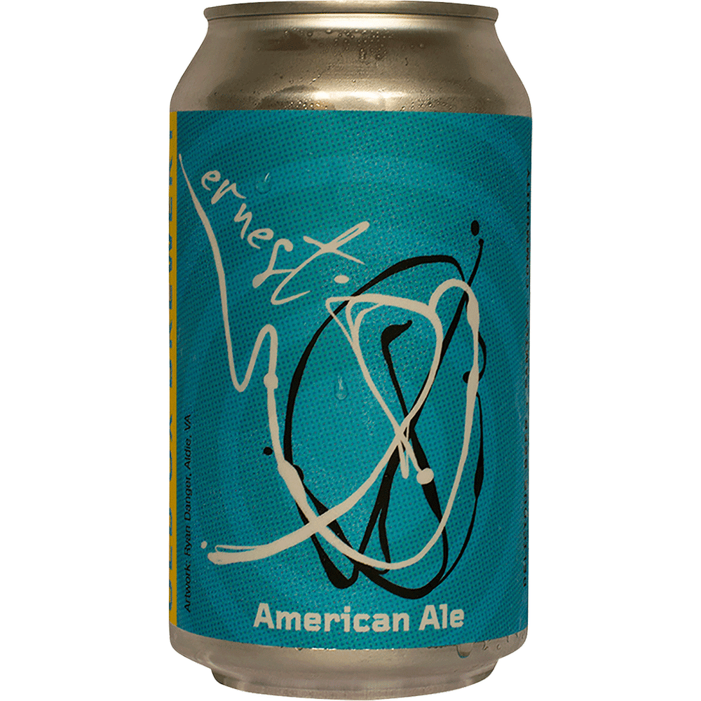 Old Ox Ernest American Ale