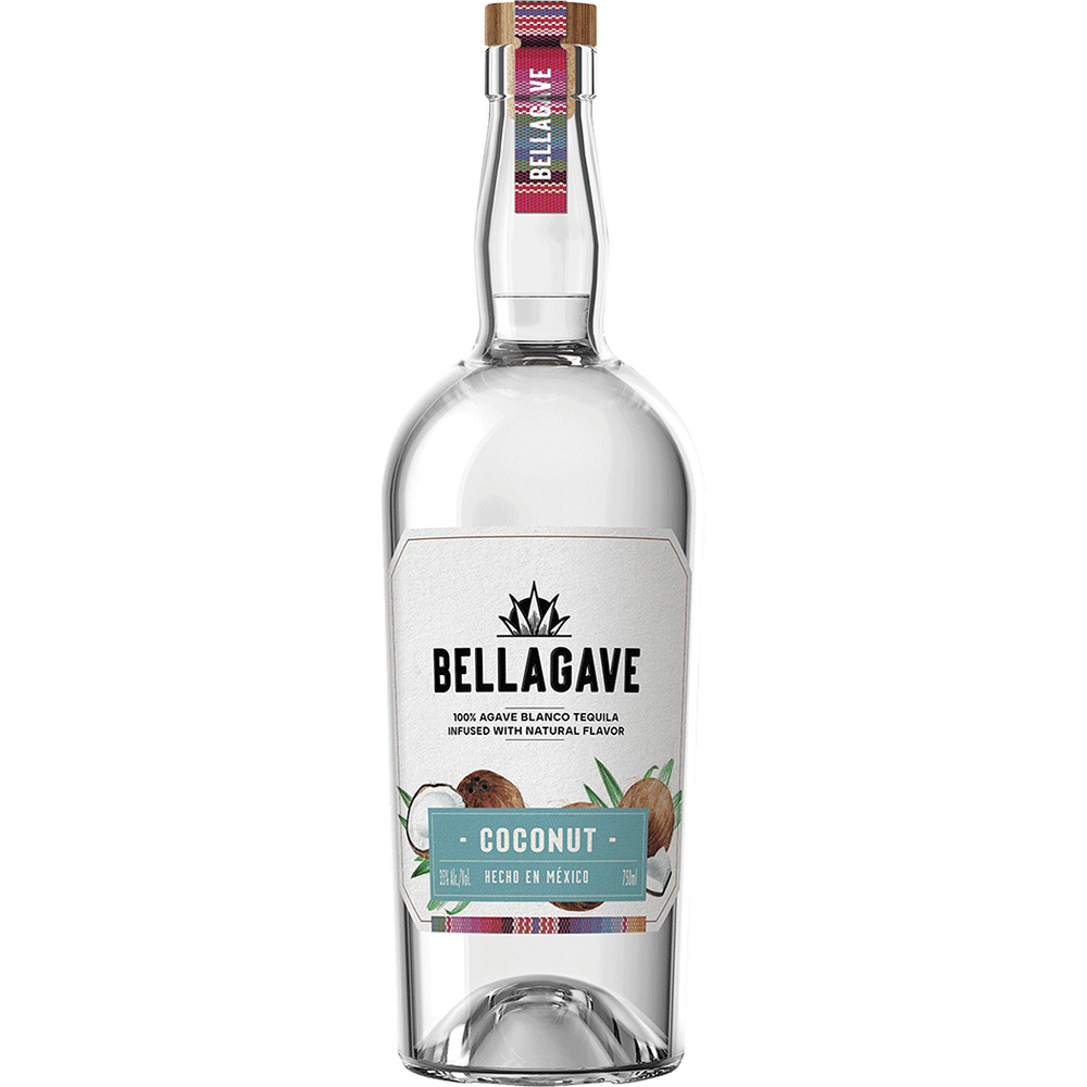 Bellagave Coconut Tequila