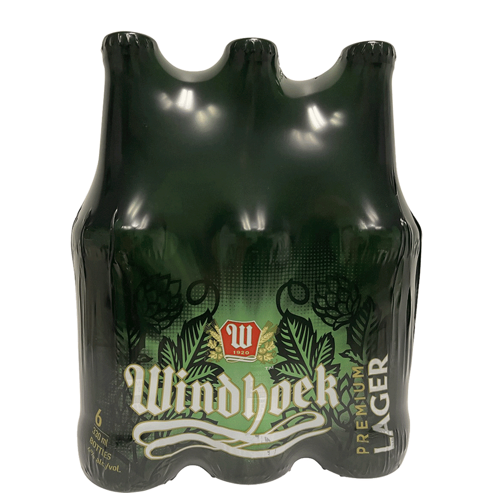 Namibia Windhoek Lager