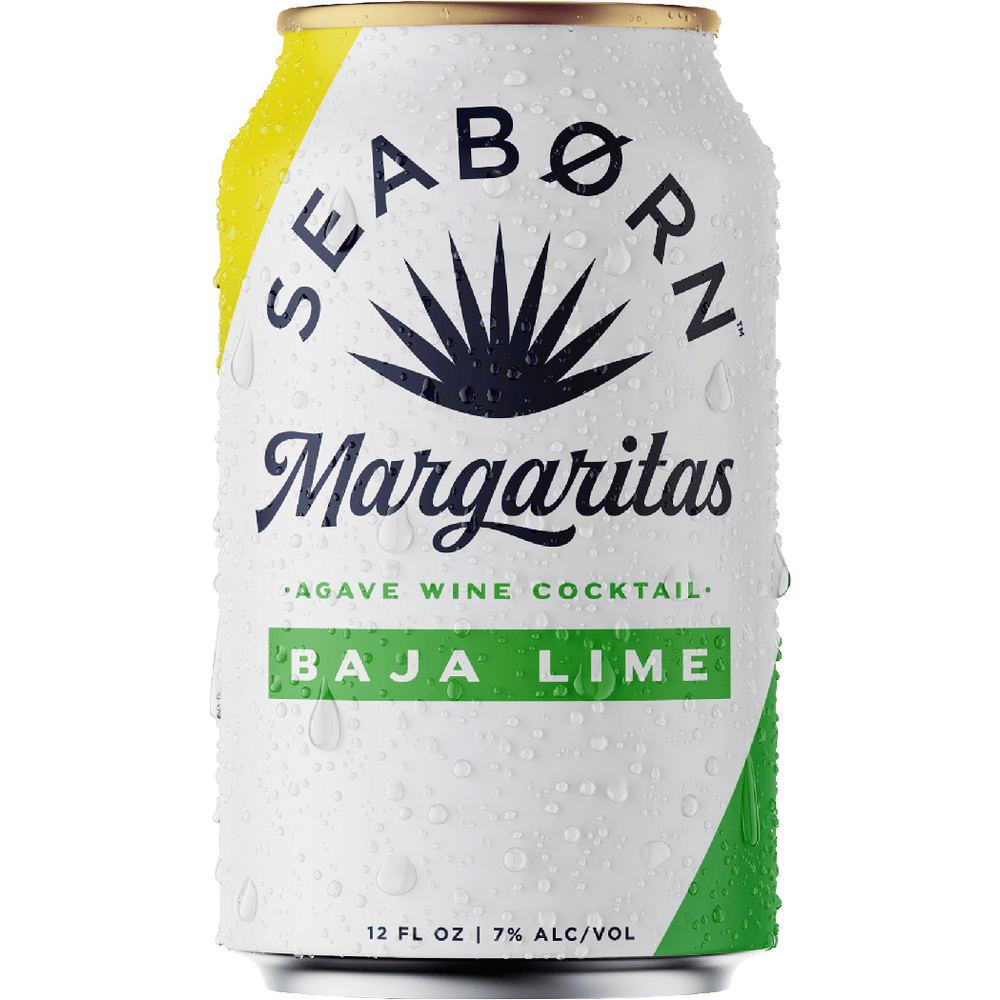 Seaborn Baja Lime Margarita