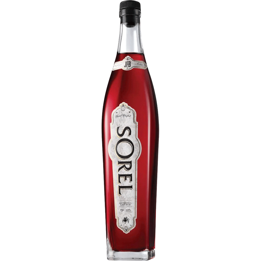 Sorel Liqueur