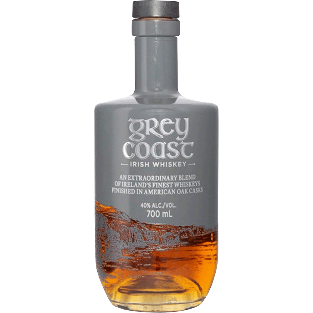 Grey Coast Irish Whisky