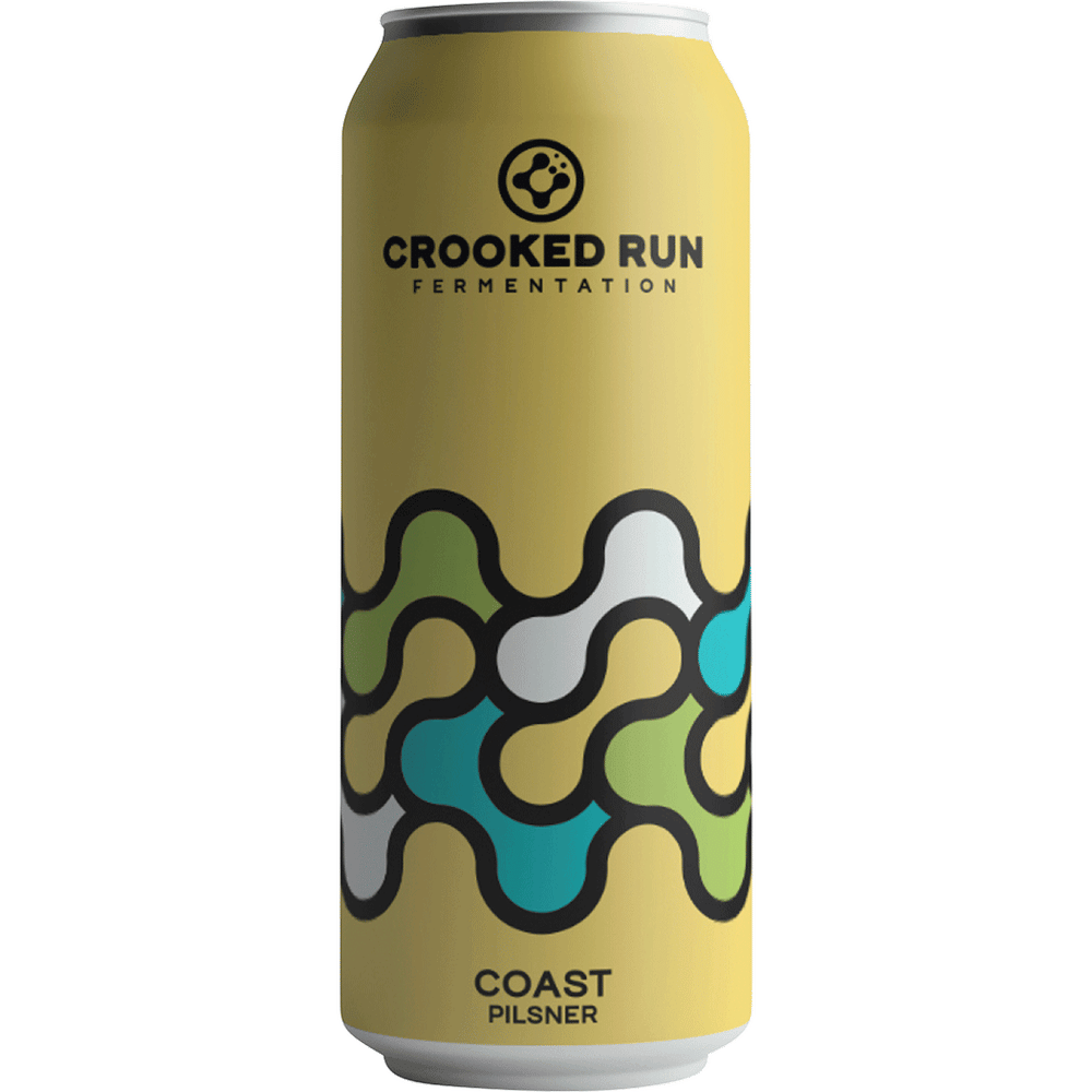 Crooked Run Coast