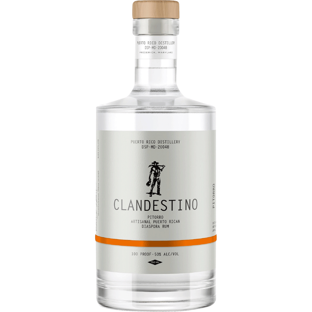 Classic Clandestino
