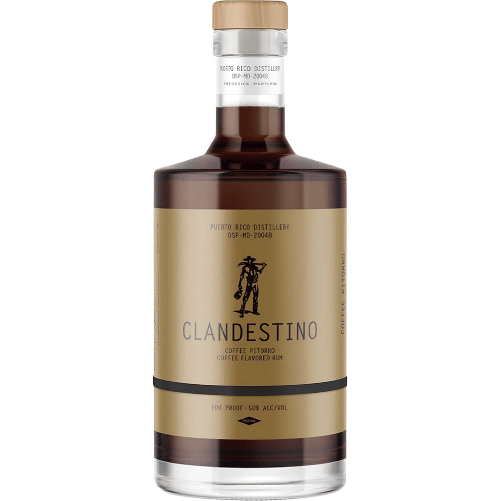 Coffee Clandestino
