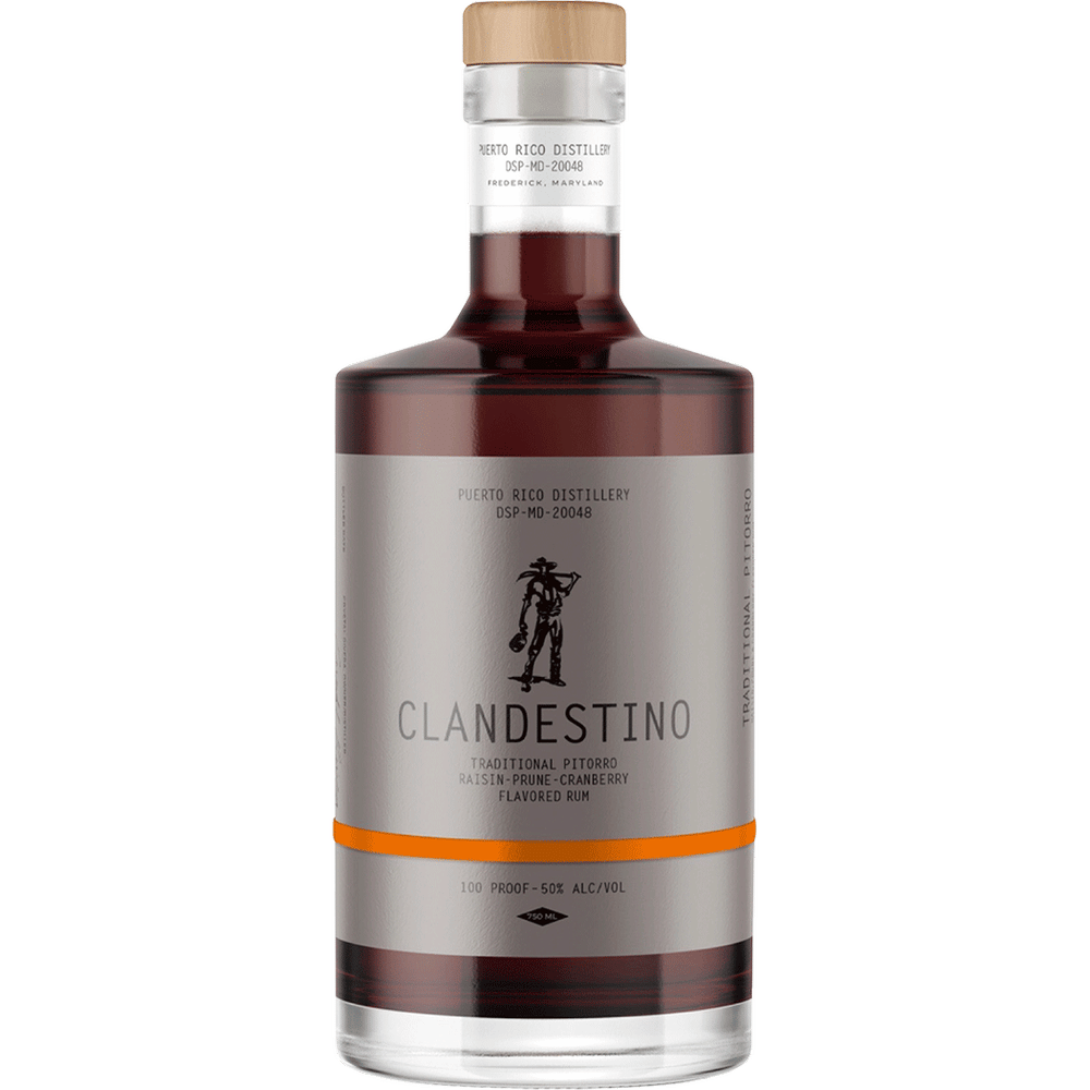 Traditional Clandestino