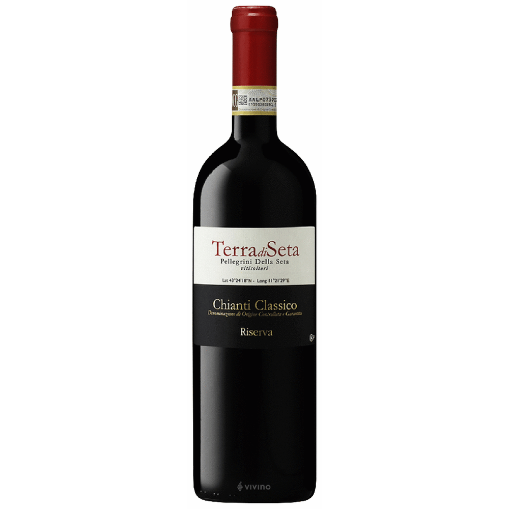 Terra di Seta Chianti Classico Riserva