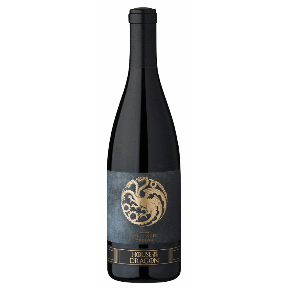 House of the Dragon Pinot Noir