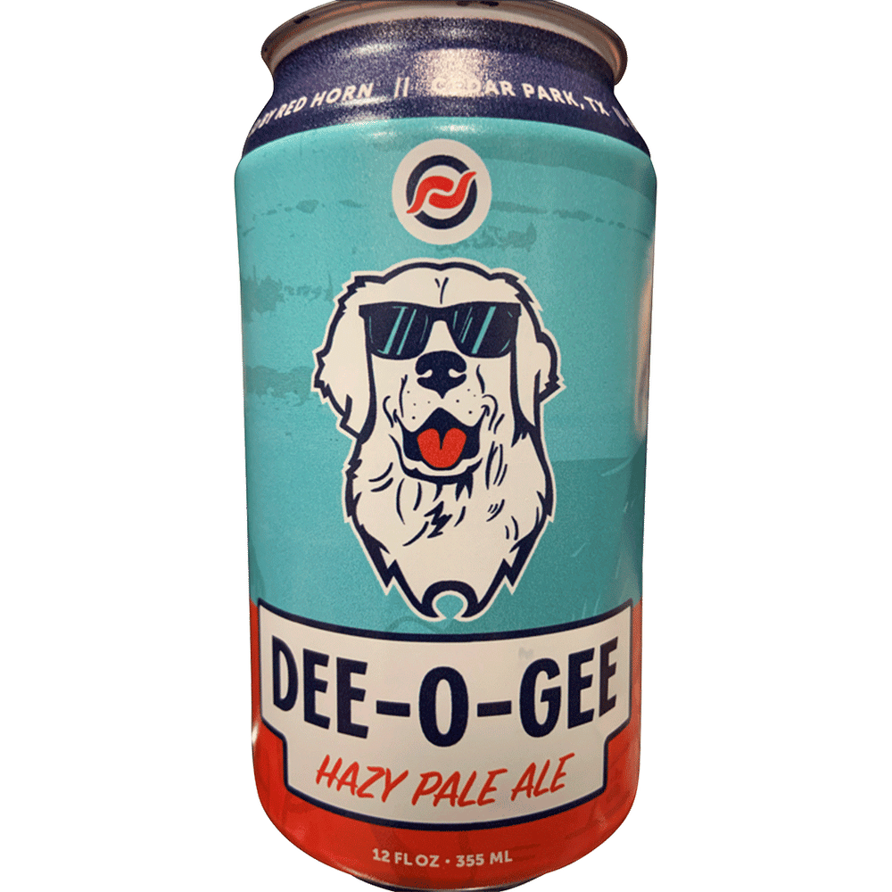 Red Horn Dee-O-Gee