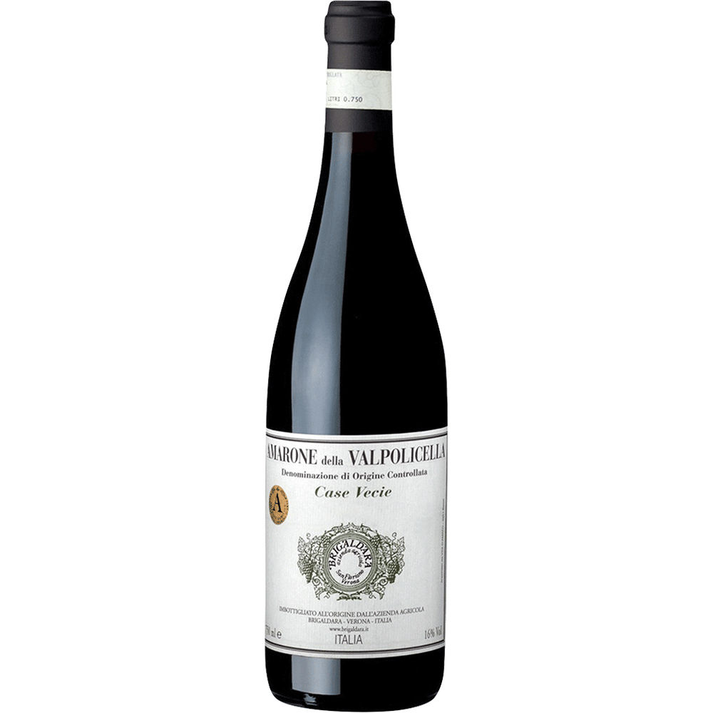 Brigaldara Amarone della Valpolicella Case Vecie