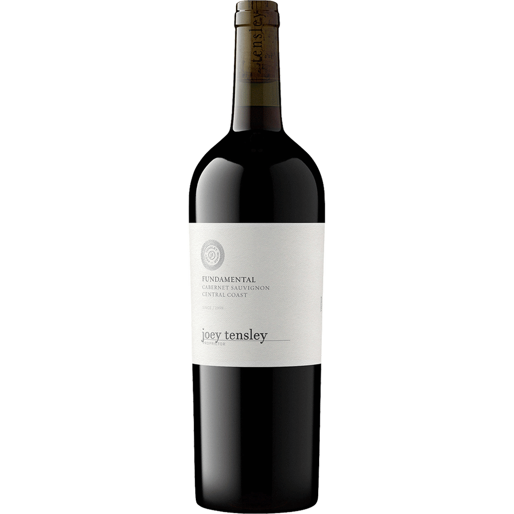 Fundamental by Tensley Cabernet Sauvignon, 2019