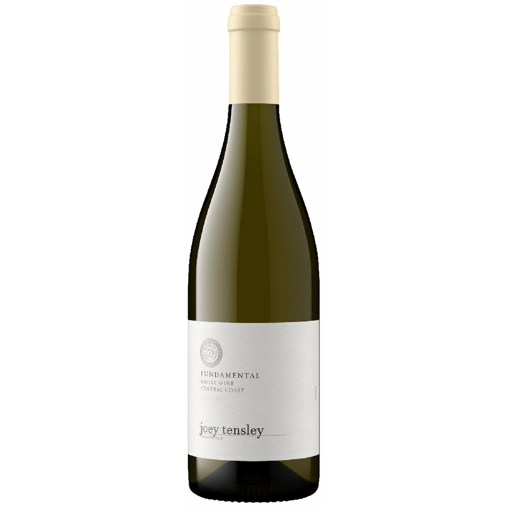 Fundamental by Tensley White Blend, 2021