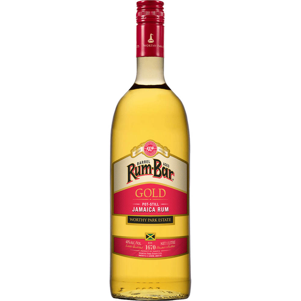 ジャマイカラム Rum Bar Finch KARIYA Hampden2000 Rum Bar Jamaican Gold Rum | Total Wine & More