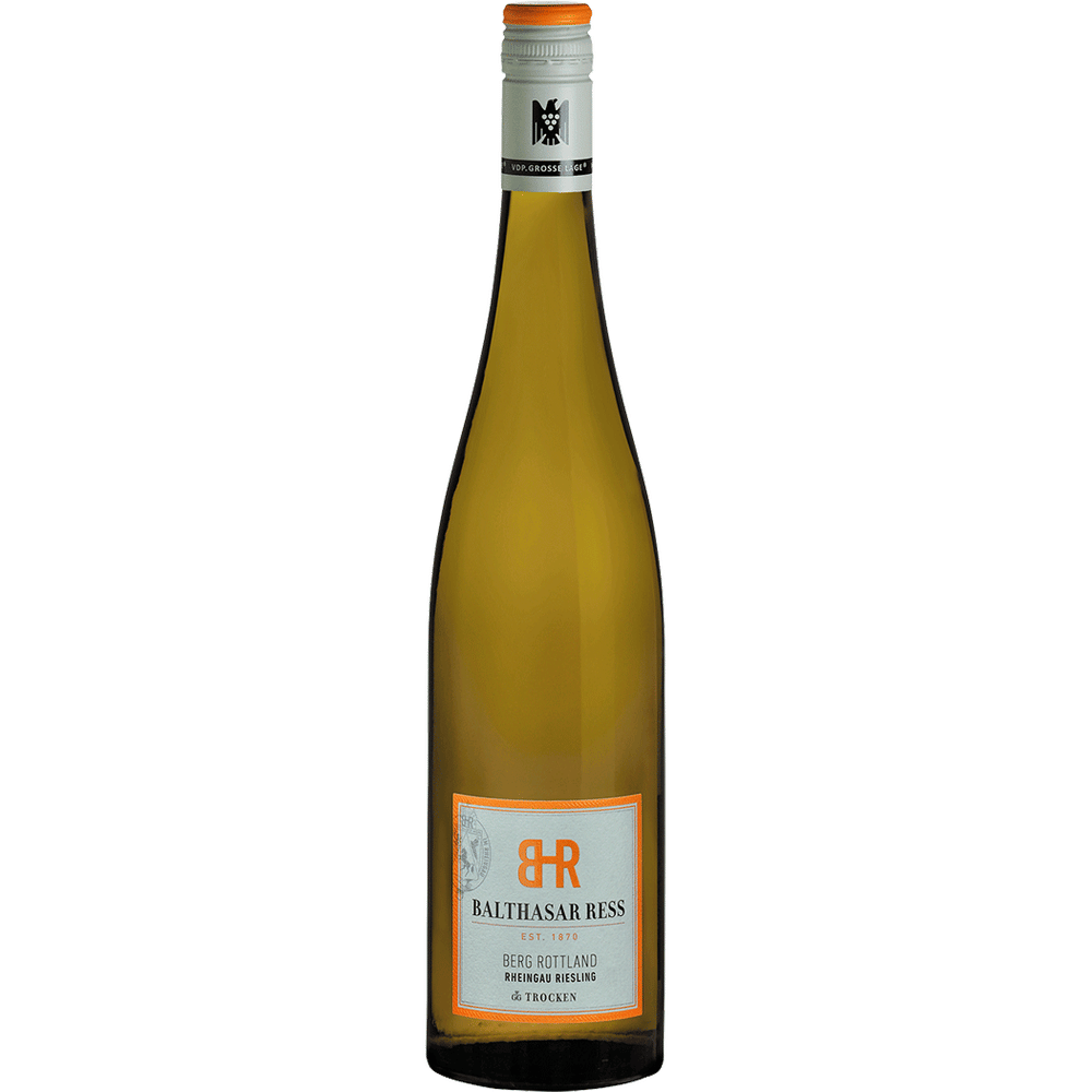 Balthasar Ress Rudesheim Berg Rottland GG