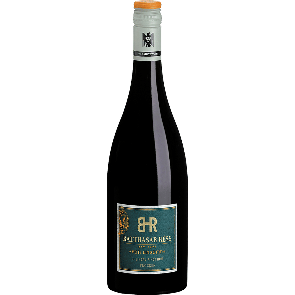 Balthasar Ress Rheingau Pinot Noir