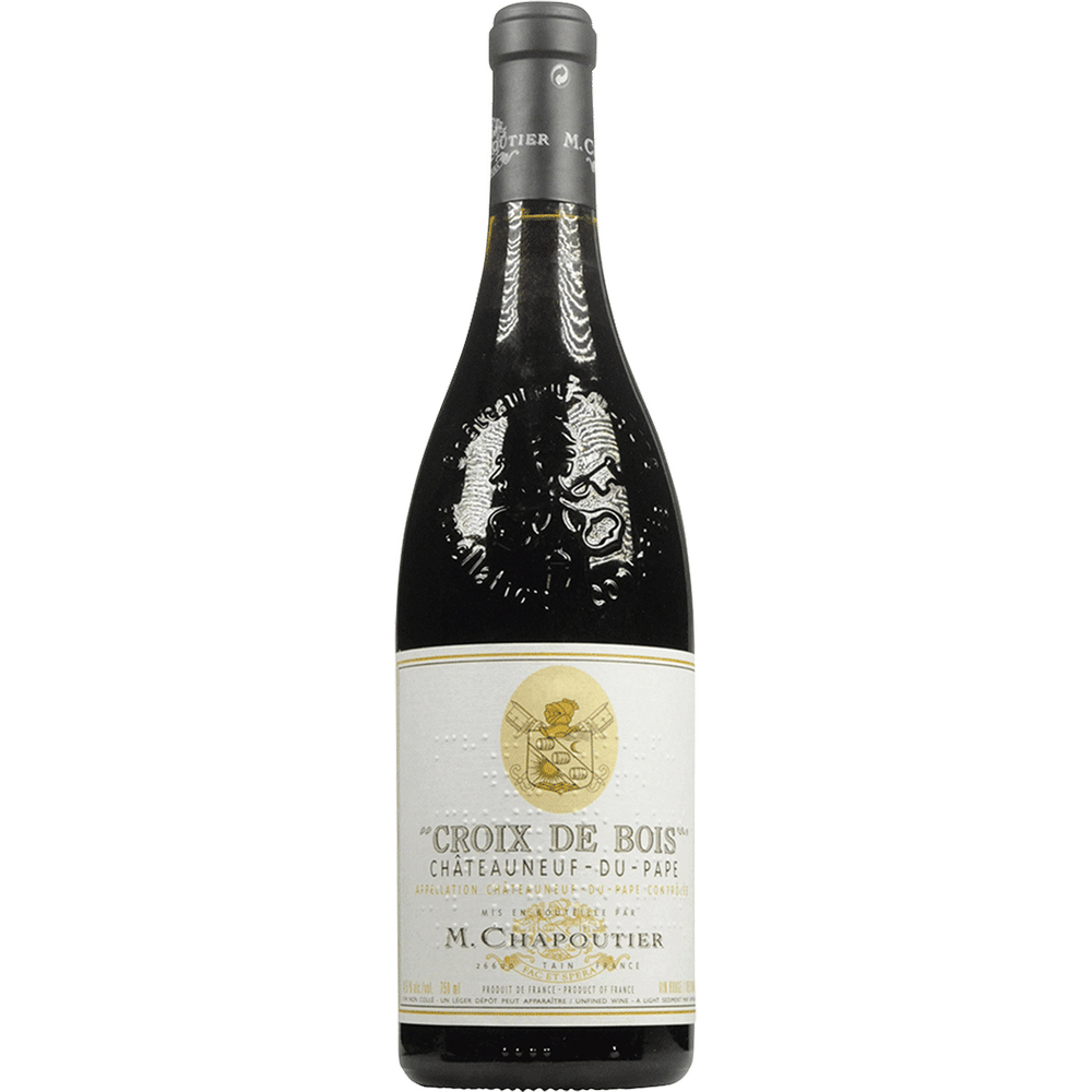 Chapoutier Chateauneuf-du-Pape Croix De Bois