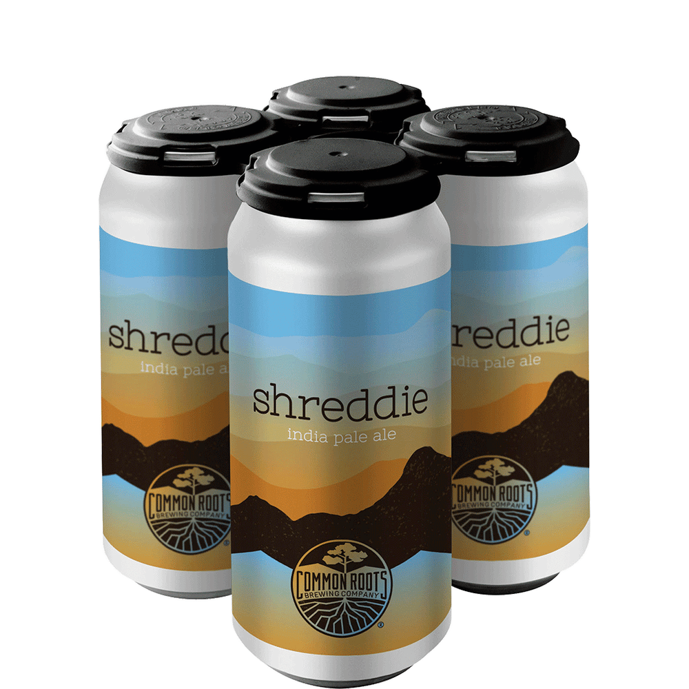 Common Roots Shreddie
