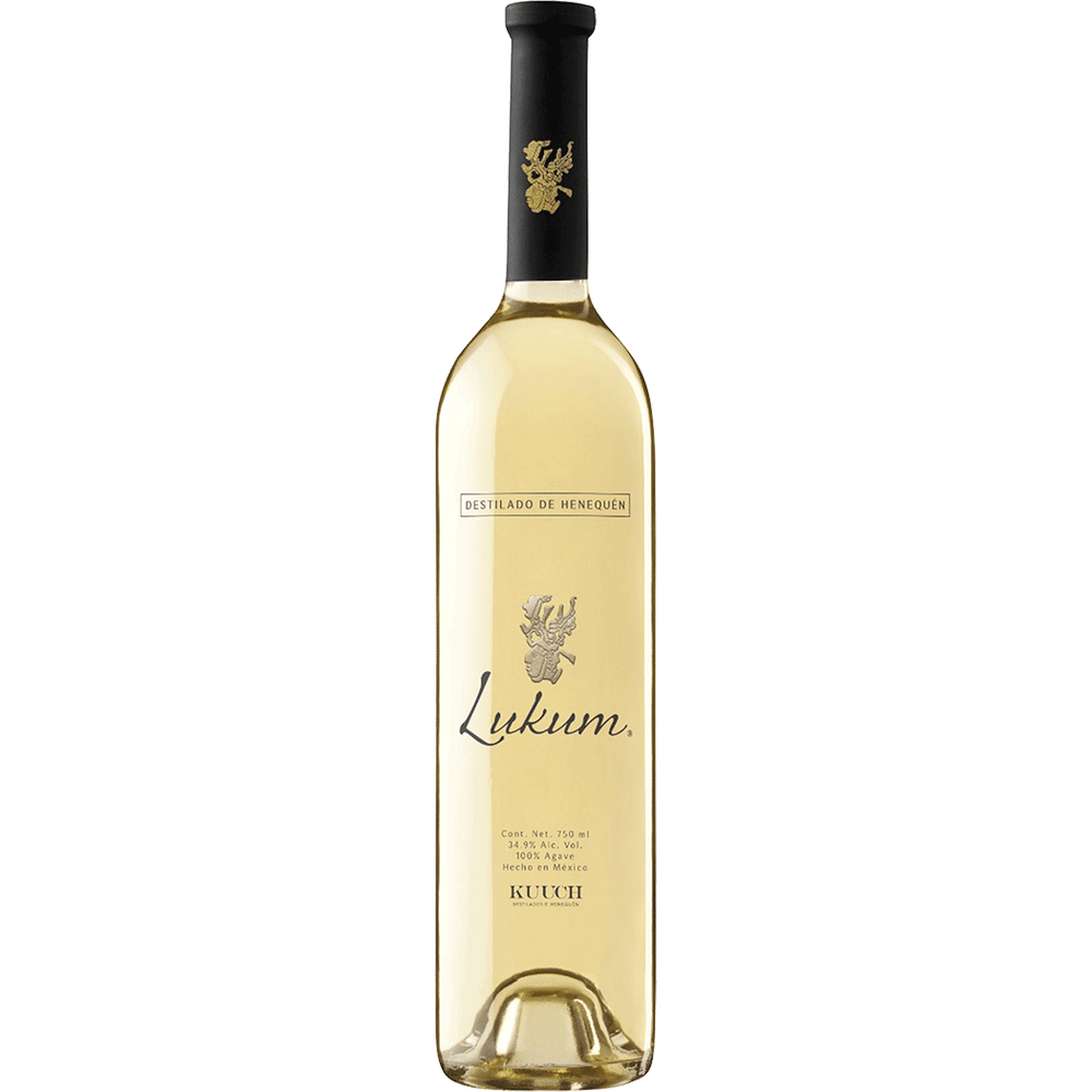 Lukum Reposado Tequila