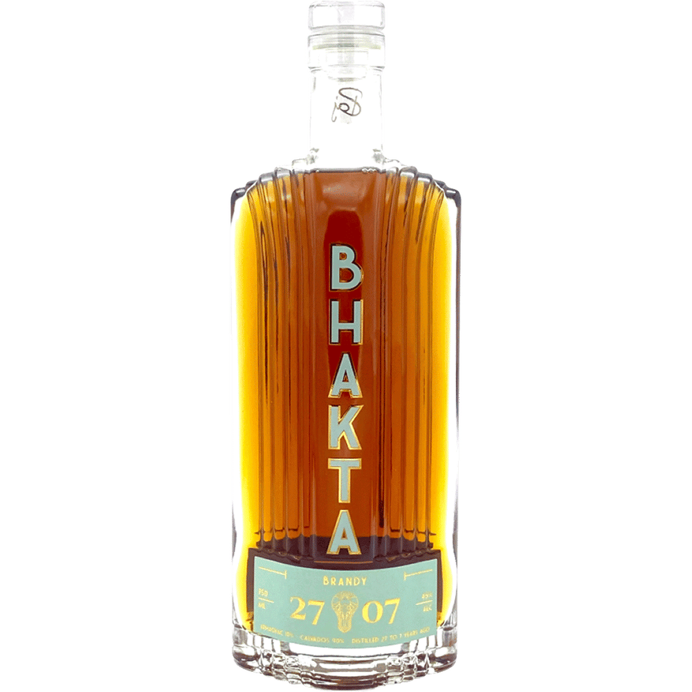 Bhakta 27-07 Brandy | Total Wine & More